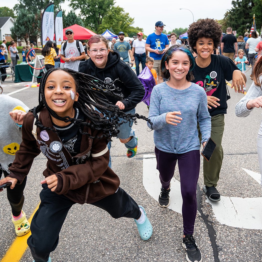 Richfield Penn Fest 1